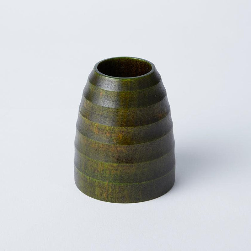 【小物入れ】若茎 | 山中漆器 | YUIYU