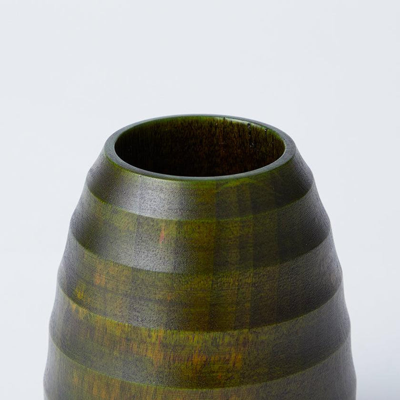 【小物入れ】若茎 | 山中漆器 | YUIYU
