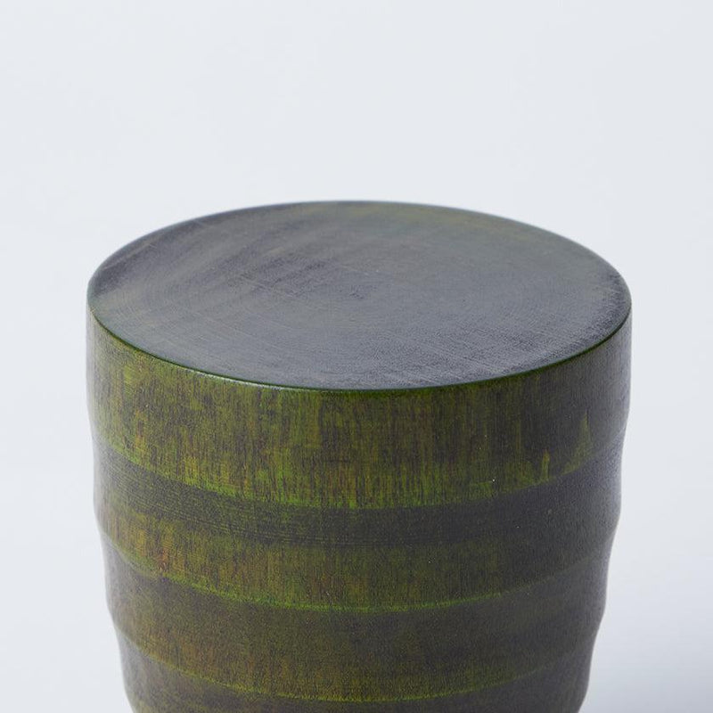 【小物入れ】若茎 | 山中漆器 | YUIYU