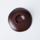 【お皿】浮葉 | 山中漆器 | YUIYU