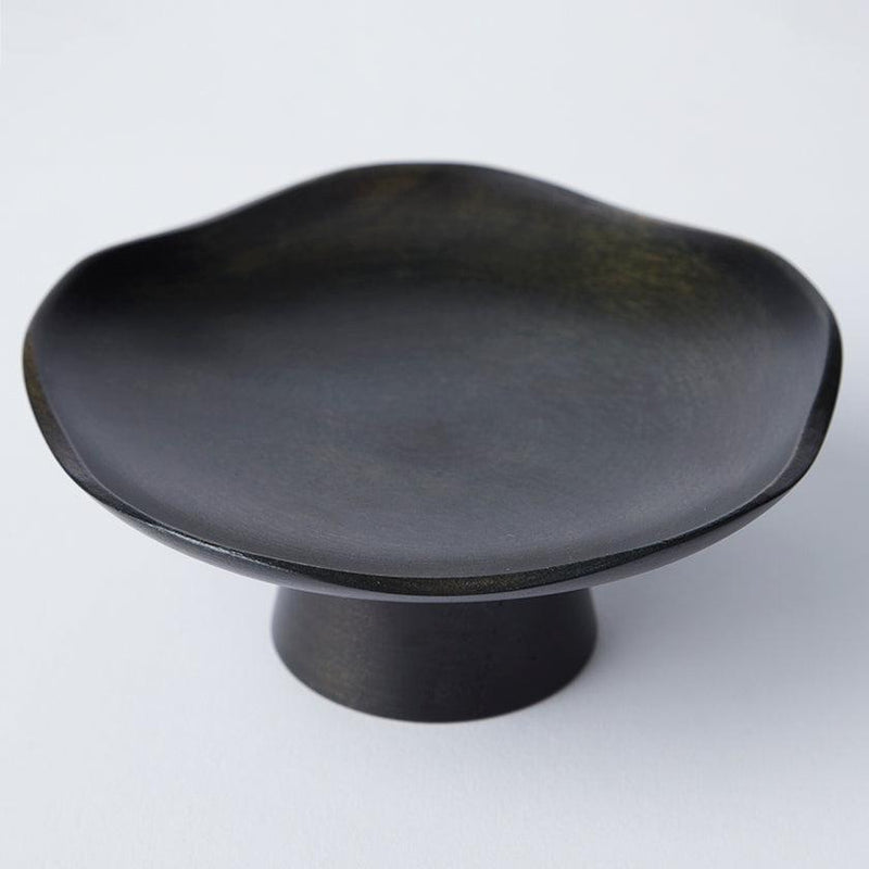 【お皿】浮葉 | 山中漆器 | YUIYU