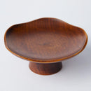 【お皿】浮葉 | 山中漆器 | YUIYU