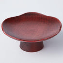 【お皿】浮葉 | 山中漆器 | YUIYU