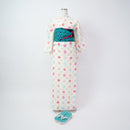 帯は付属しておりません。