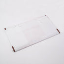 帯は付属しておりません。