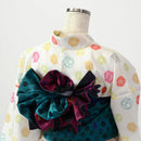 帯は付属しておりません。