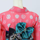 帯は付属しておりません。