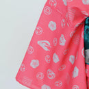 帯は付属しておりません。