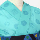 帯は付属しておりません。