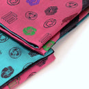 【細帯】DIFFUSION  ピンク | 西陣織 | 初音工房（生産不可・廃盤）