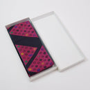 【細帯】DIFFUSION  ピンク | 西陣織 | 初音工房（生産不可・廃盤）