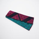 【細帯】DIFFUSION  ピンク | 西陣織 | 初音工房（生産不可・廃盤）