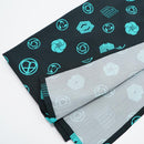 帯は付属しておりません。