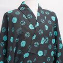 帯は付属しておりません。