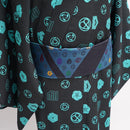 帯は付属しておりません。