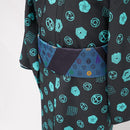 帯は付属しておりません。