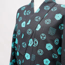 帯は付属しておりません。