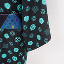 帯は付属しておりません。