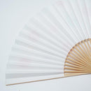 【扇子】マルチカラー | 扇子 | 初音工房（売切れ次第完売）