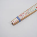 【扇子】マルチカラー | 扇子 | 初音工房（売切れ次第完売）