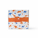 【スタイ】スタイ×3 (オレンジ・ネイビー・ローズ) | オーガニックタオル | ヒポポタマス