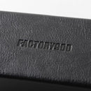 【オプション】折り畳みケース(小) (サングラスと同時購入のみ可能)  | 鯖江の眼鏡 | FACTORY900