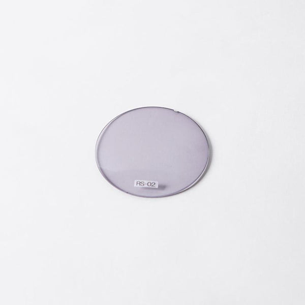 【レンズ】RS-02 | 鯖江の眼鏡 | FACTORY900