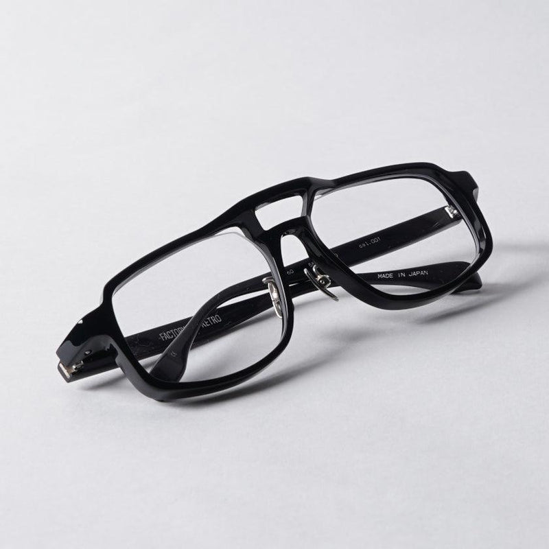 【サングラス】RF-160 | 鯖江の眼鏡 | FACTORY900