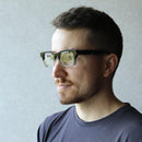 【サングラス】RF-150 | 鯖江の眼鏡 | FACTORY900