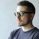 【サングラス】RF-001 | 鯖江の眼鏡 | FACTORY900