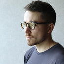 【サングラス】RF-033 | 鯖江の眼鏡 | FACTORY900