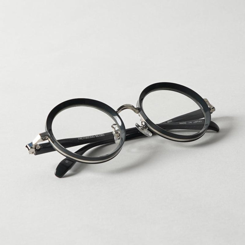 【サングラス】RF-051 | 鯖江の眼鏡 | FACTORY900