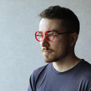 【サングラス】RF-051 | 鯖江の眼鏡 | FACTORY900