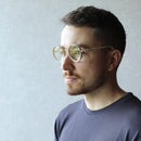 【サングラス】RF-051 | 鯖江の眼鏡 | FACTORY900