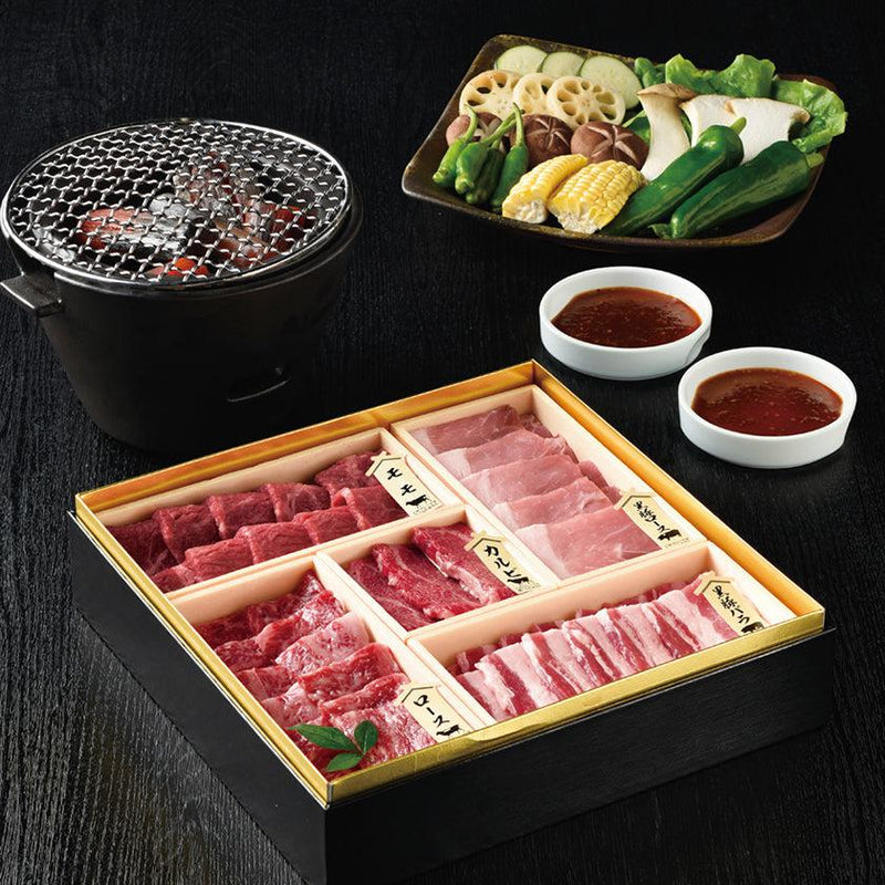 【カタログギフト】カード ベストグルメ〜銘柄肉〜 MEAT SELECTION-ミートセレクション- MS19