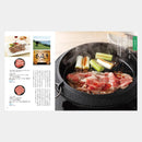 【カタログギフト (グルメ&日本製品)】冊子 家庭画報-かていがほう グルメギフトカタログ- すおう