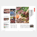 【カタログギフト (グルメ&日本製品)】冊子 dancyu -ダンチュウ グルメギフトカタログ- CE