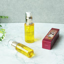 【美容液】舞妓さんのゴールデンホホバ | 植物オイルスキンケア  | 日本ホホバ協会