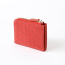 【財布】和同ウォレットA | 甲州印伝 | 印伝の山本