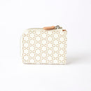 【財布】和同ウォレットA | 甲州印伝 | 印伝の山本