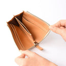 【財布】和同ウォレットA | 甲州印伝 | 印伝の山本