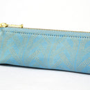 【ペンケース】ステーショナリーシリーズ 鹿角 | 甲州印伝 | 印伝の山本