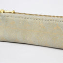 【ペンケース】ステーショナリーシリーズ 逆さ富士 | 甲州印伝 | 印伝の山本