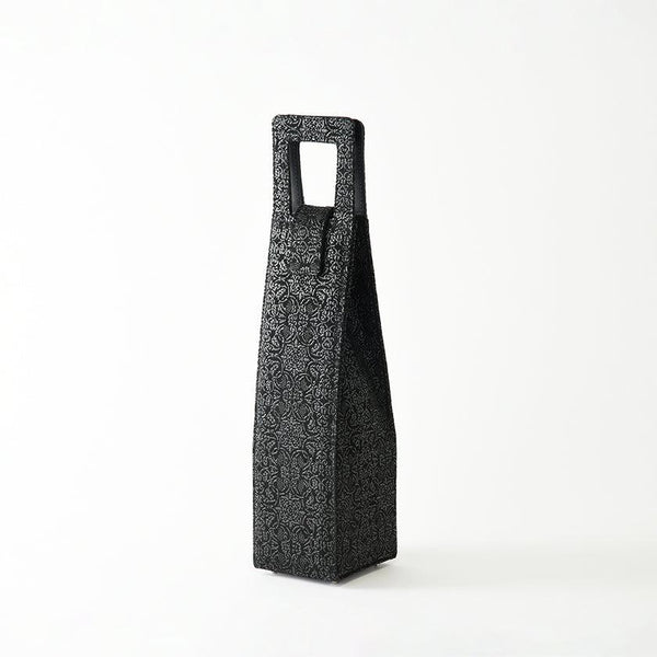 【ワインバッグ】手提げバッグ | 甲州印伝 | 印伝の山本