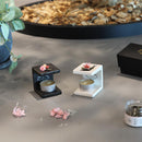 【茶香炉】Square | 宇治茶とフラワーデザイン | 茶和花 京都宇治