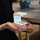 【茶香炉】Square | 宇治茶とフラワーデザイン | 茶和花 京都宇治