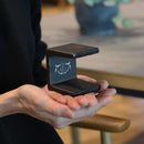 【茶香炉】Square | 宇治茶とフラワーデザイン | 茶和花 京都宇治