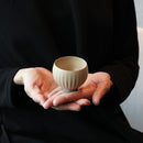 【おちょこ】sukuf stripe | 漆器 | ユーエンアート