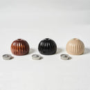 【おちょこ】sukuf stripe | 漆器 | ユーエンアート