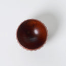 【おちょこ】sukuf stripe | 漆器 | ユーエンアート